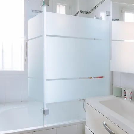 Apartmán Lovely & Spacious 1bd Apart For 4 In