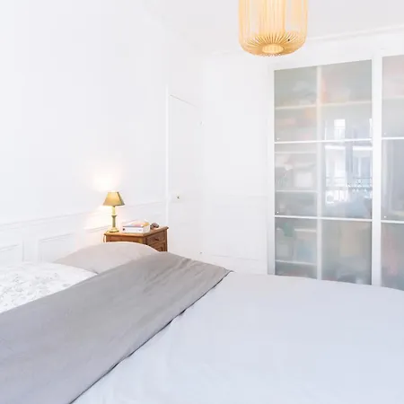 Apartmán Lovely & Spacious 1bd Apart For 4 In *
