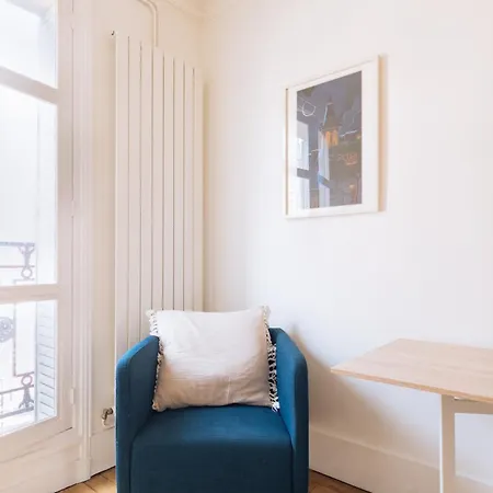 Lovely & Spacious 1bd Apart For 4 In Apartmán *