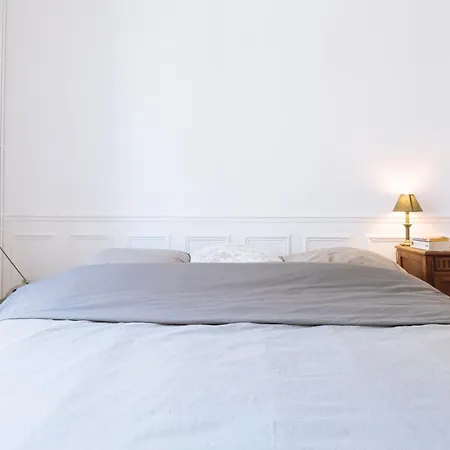 Lovely & Spacious 1bd Apart For 4 In Lejlighed *